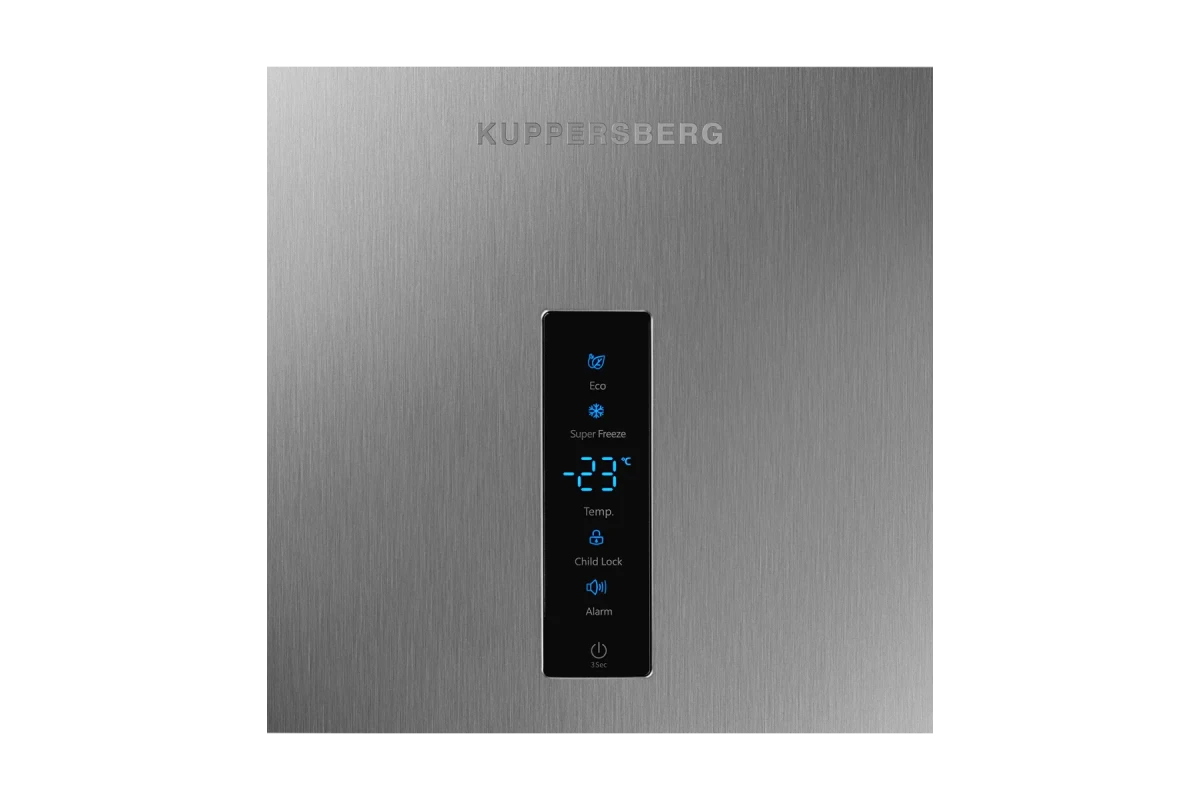 Морозильная камера Kuppersberg NFS 188 X