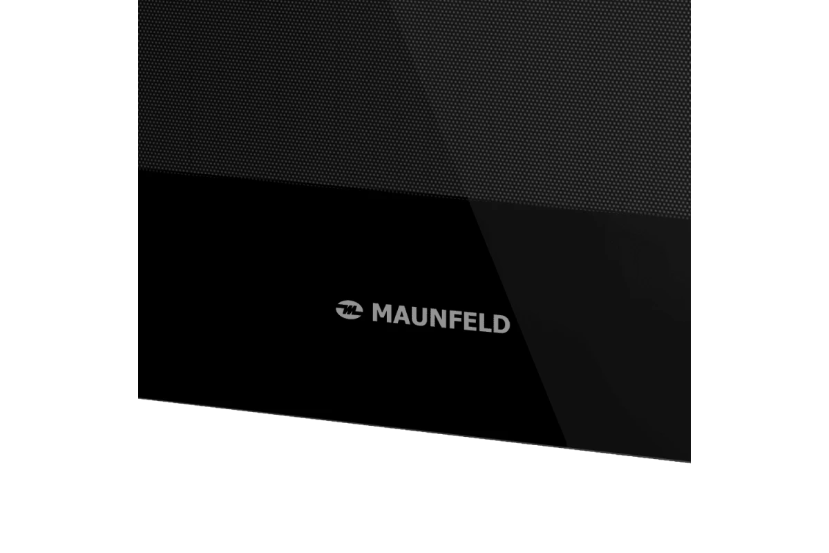 Духовой шкаф Maunfeld XCMO4418GB Glossy