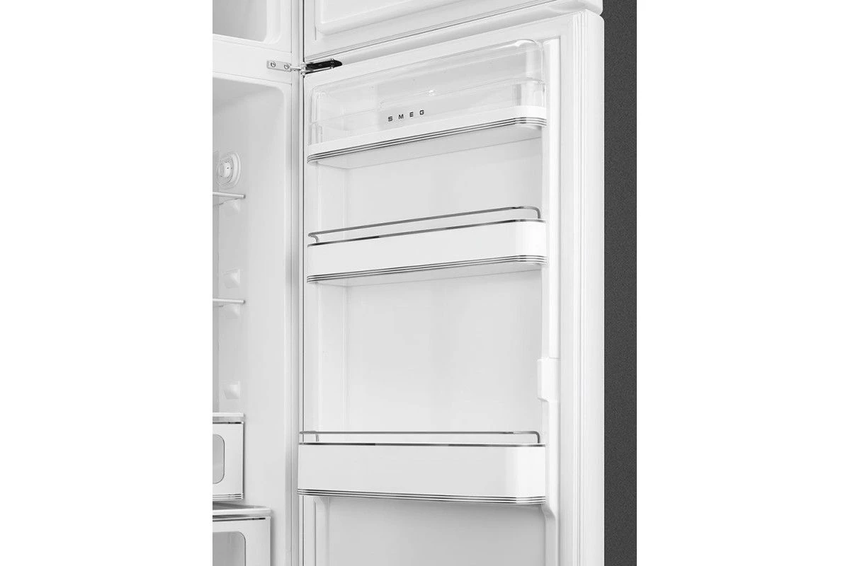 Холодильник Smeg FAB30RWH5