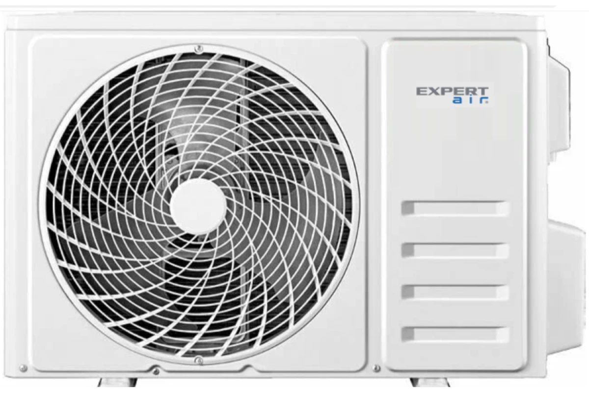 Канальный кондиционер EXPERTAIR ZAC-HD24XDUC-IU/ZAC-HD24XC-OU