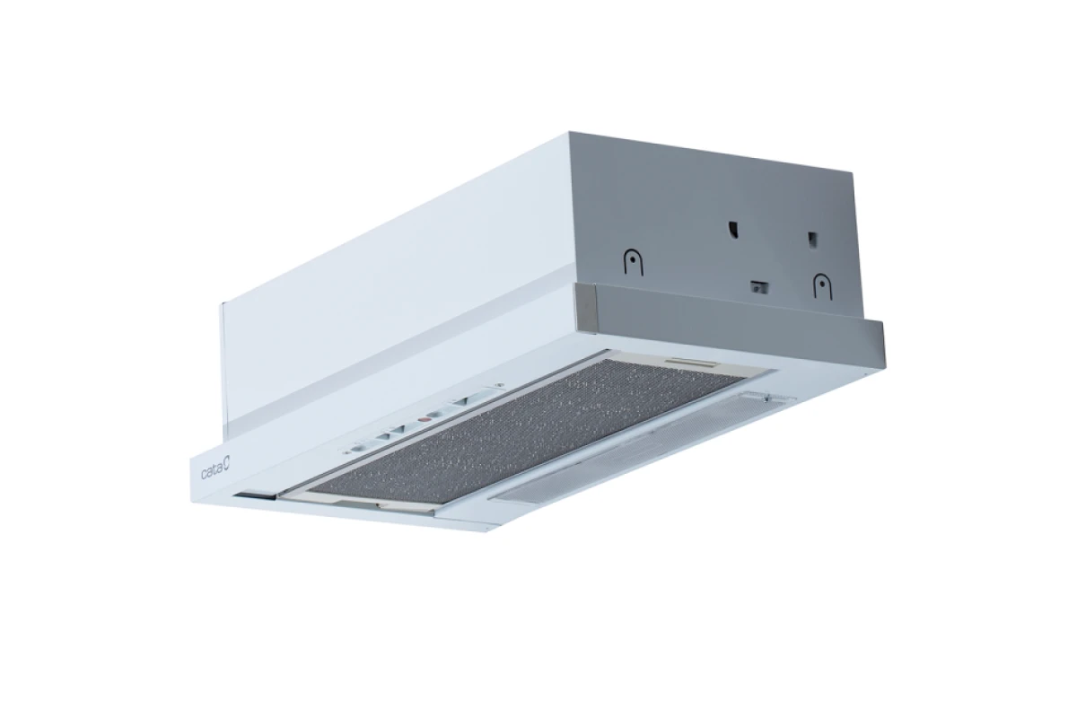 Вытяжка Cata TF-5260 WH /L
