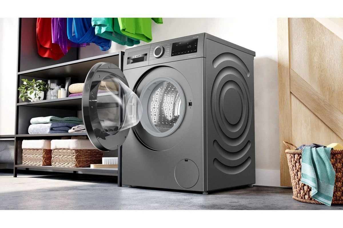 Стиральная машина Bosch WGG2440RSN