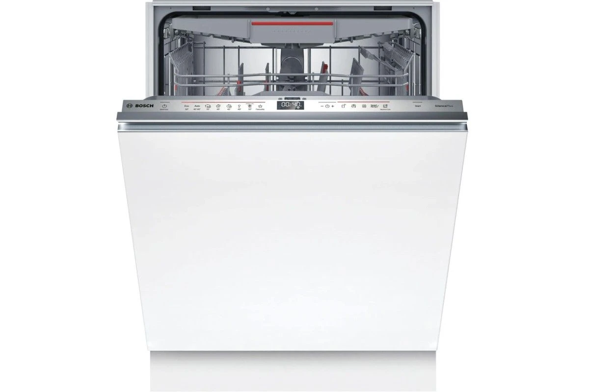 Встраиваемая посудомоечная машина Bosch SMV6ECX93E