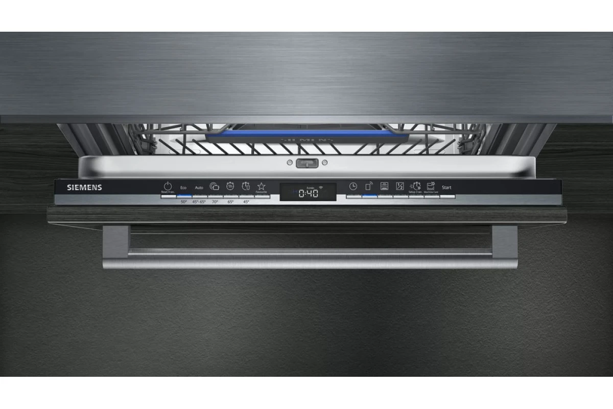 Посудомоечная машина Siemens SX63HX60CE
