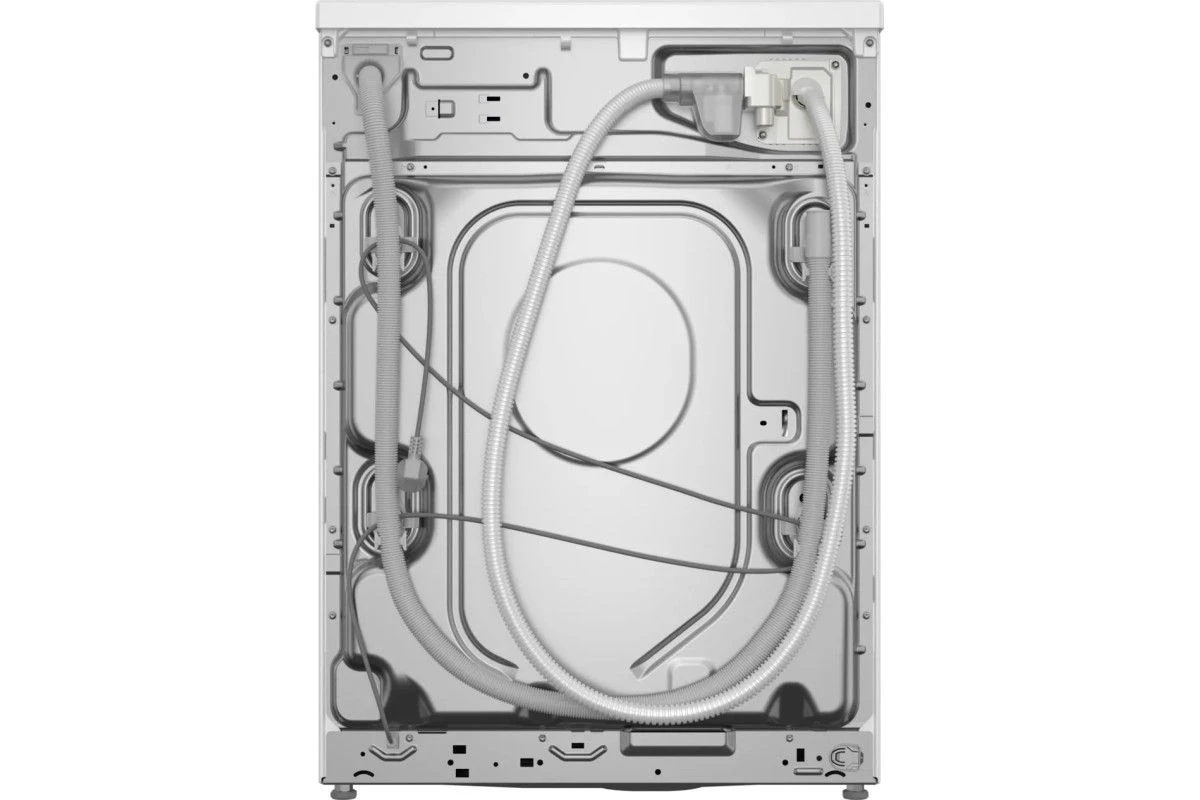 Стиральная машина Bosch WGB244A0SN