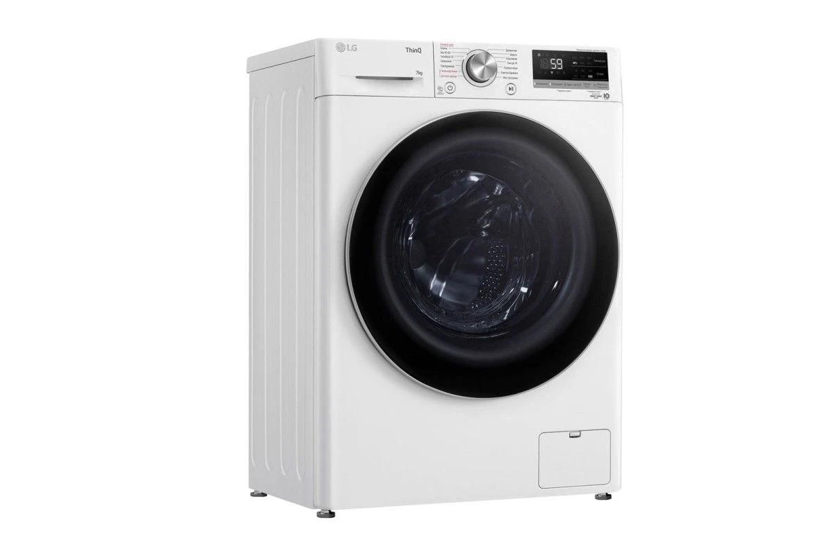 Стиральная машина LG F2V5HS1W