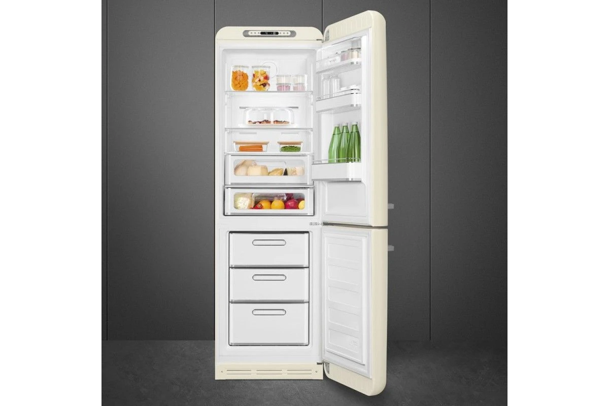 Холодильник Smeg FAB32RCR5