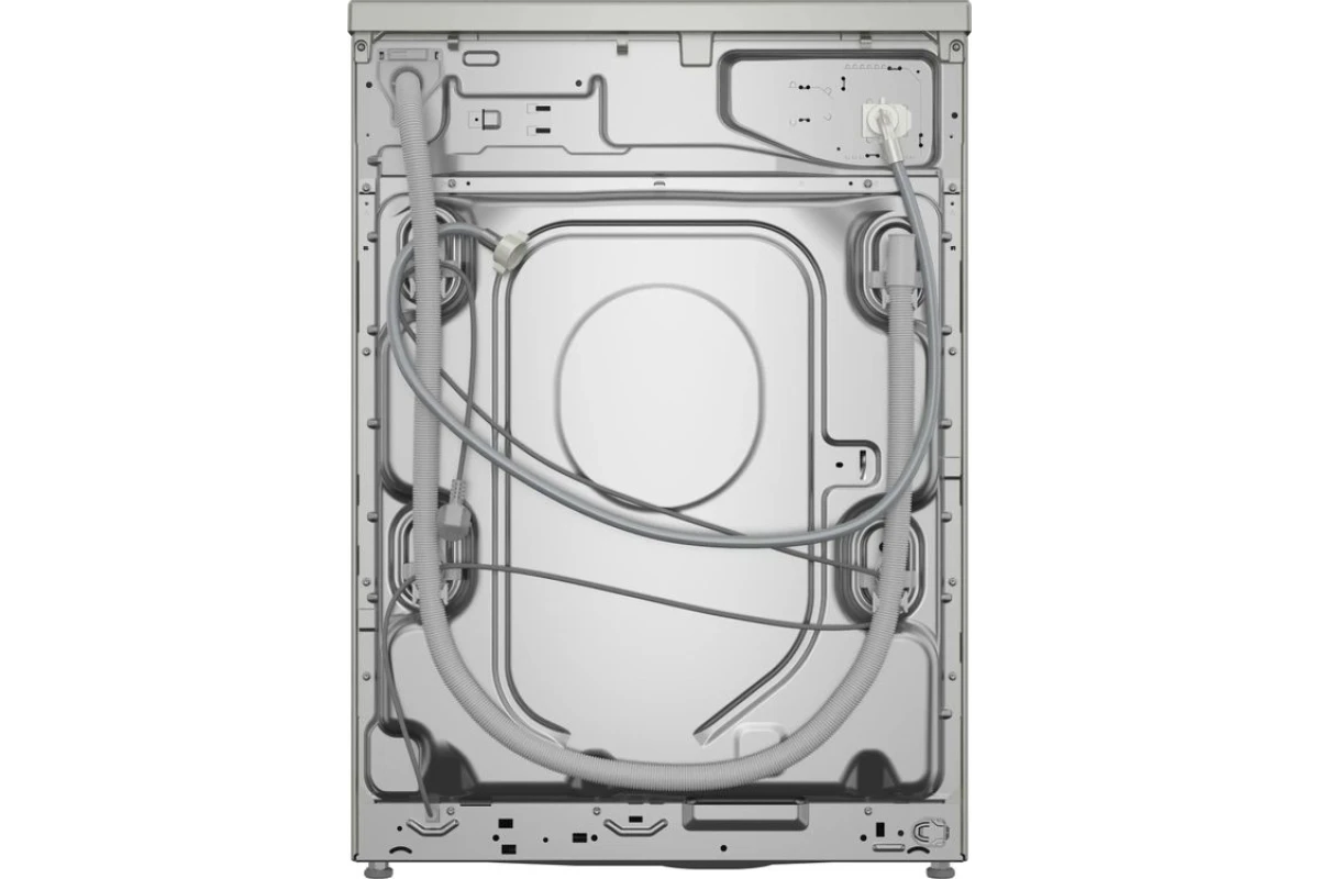 Стиральная машина Bosch WGB24410ME
