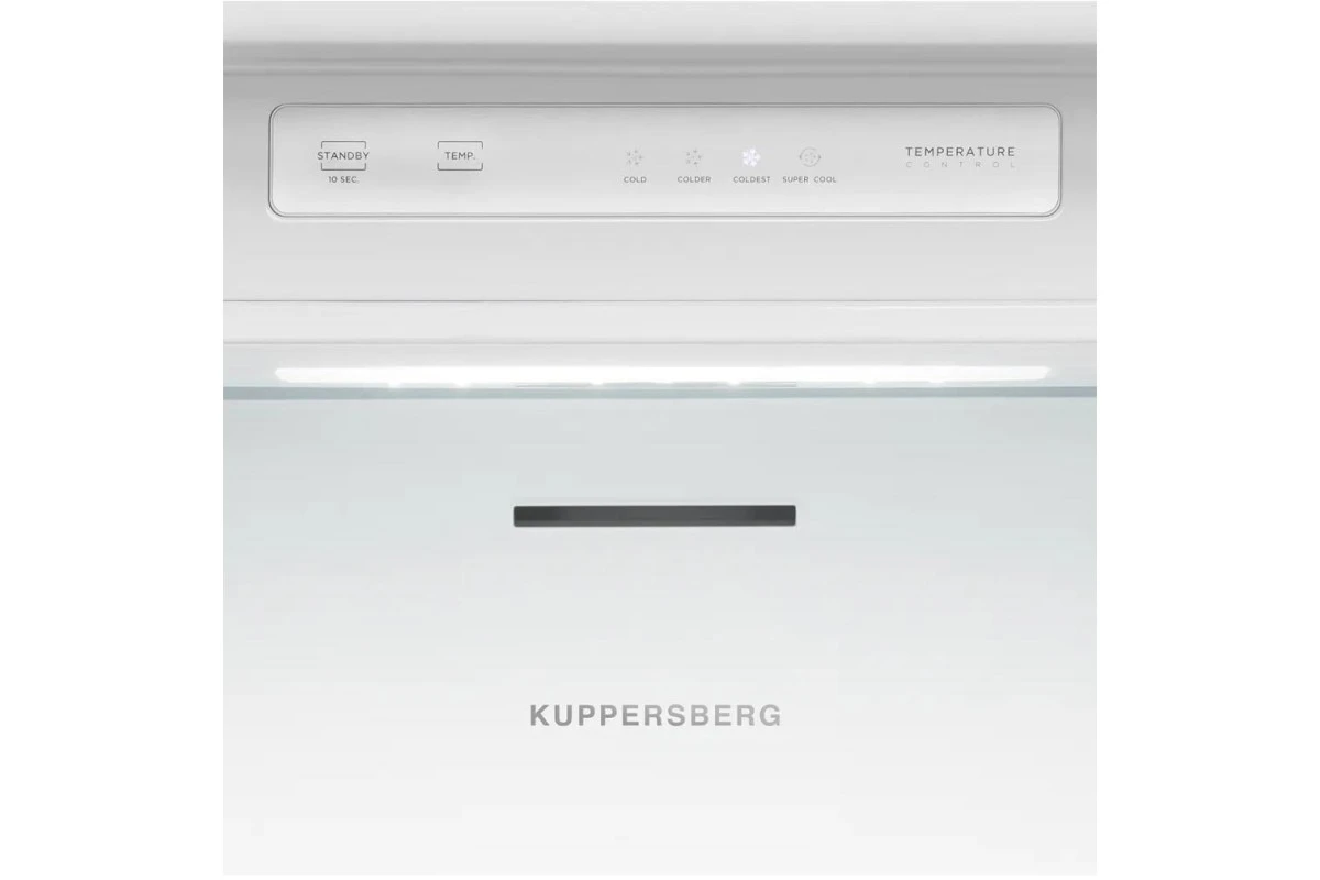 Холодильник Kuppersberg SRB 1780