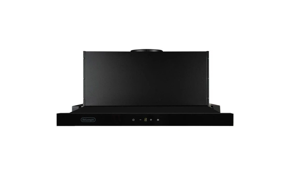 Кухонная вытяжка DeLonghi KT - TIARA 612 NB