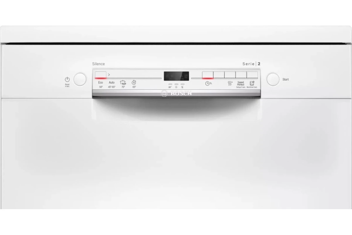 Посудомоечная машина Bosch SGS2ITW12E