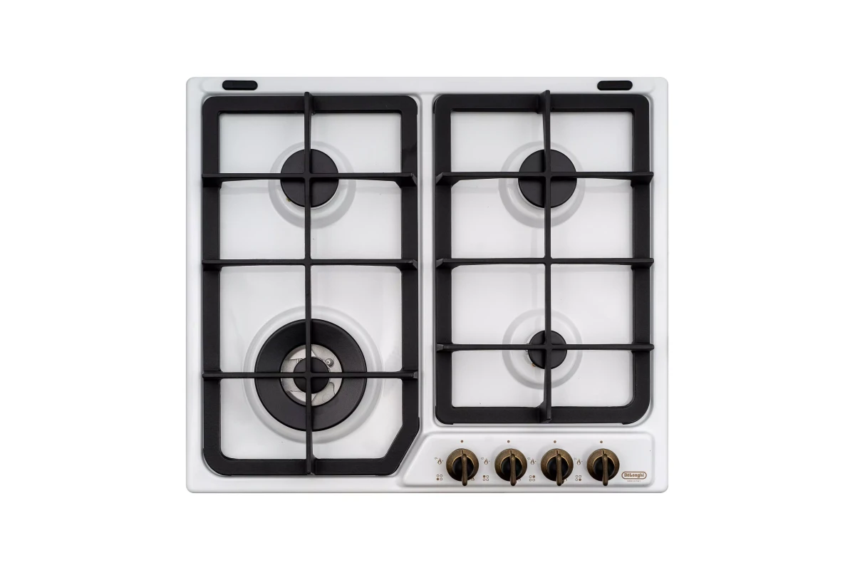 Газовая варочная панель DeLonghi BF 46 PRO RUS
