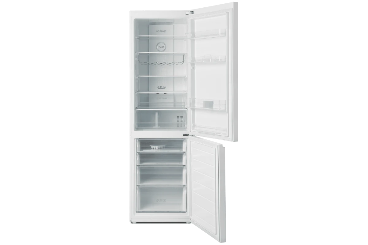 Холодильник Haier C2F637CWRG