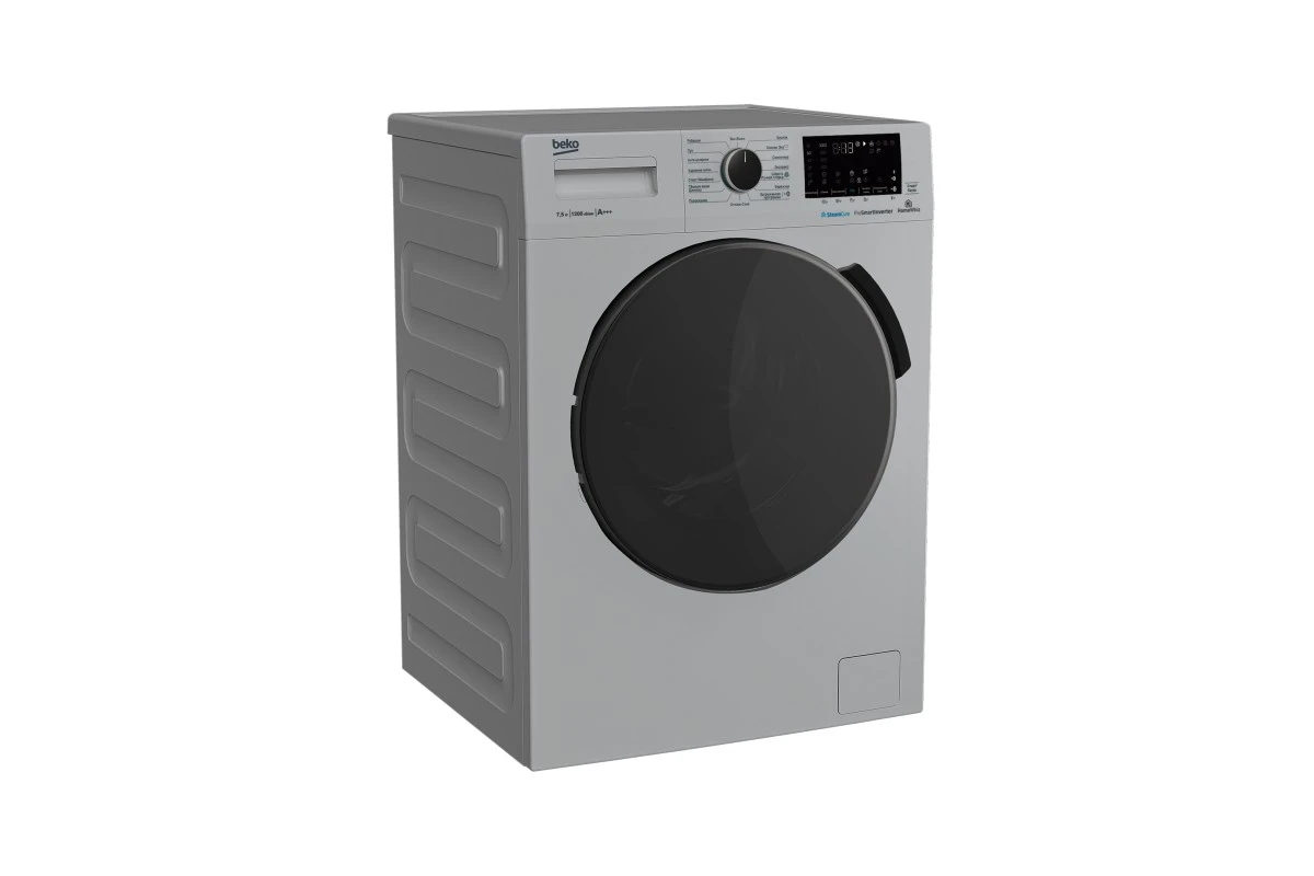 Стиральная машина Beko WSPE7H616S