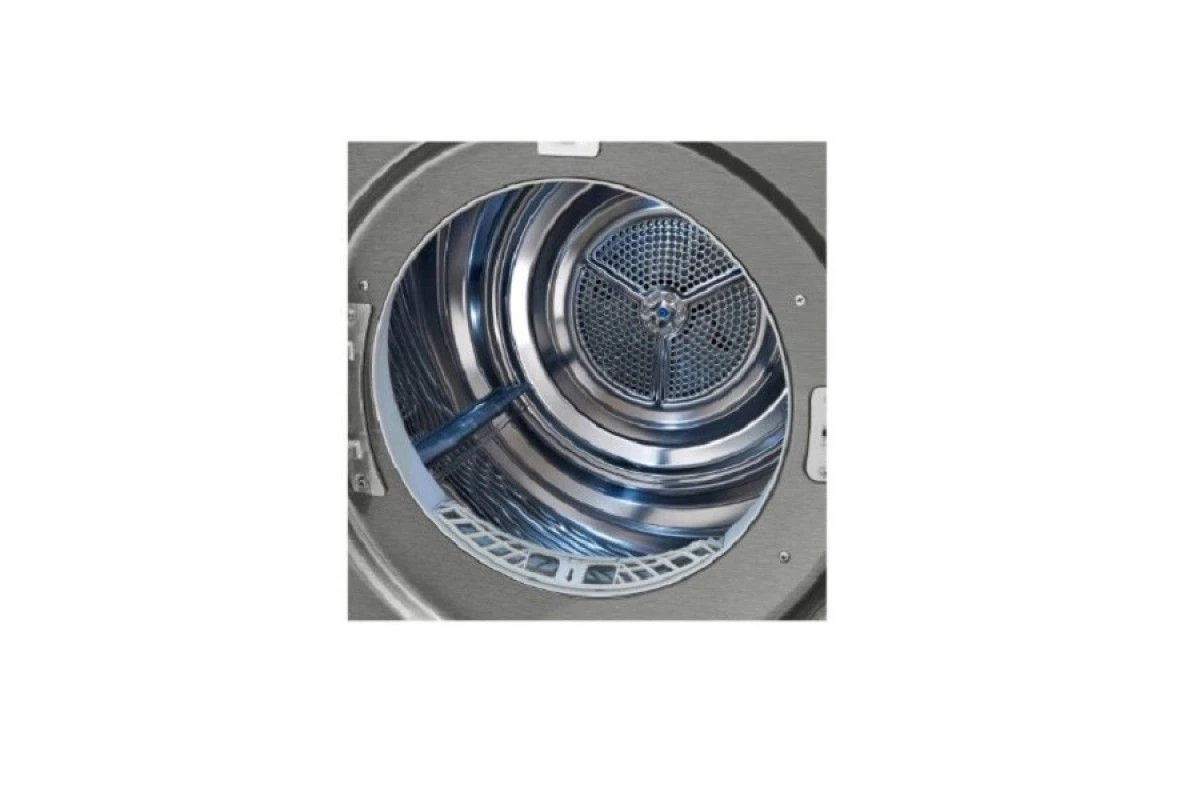 Сушильная машина LG DC90V5V9S
