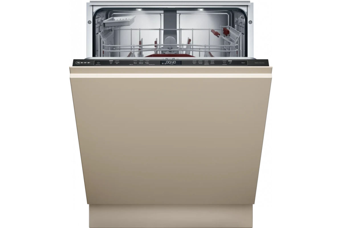 Посудомоечная машина Neff S297EB802E