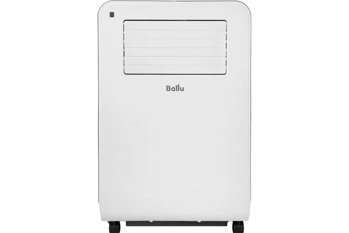 Мобильный кондиционер Ballu Selen BPAC-12 SL/N6