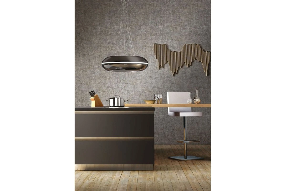 Вытяжка Falmec Circle.Tech LOOP isola 74 canna di fucile (600)