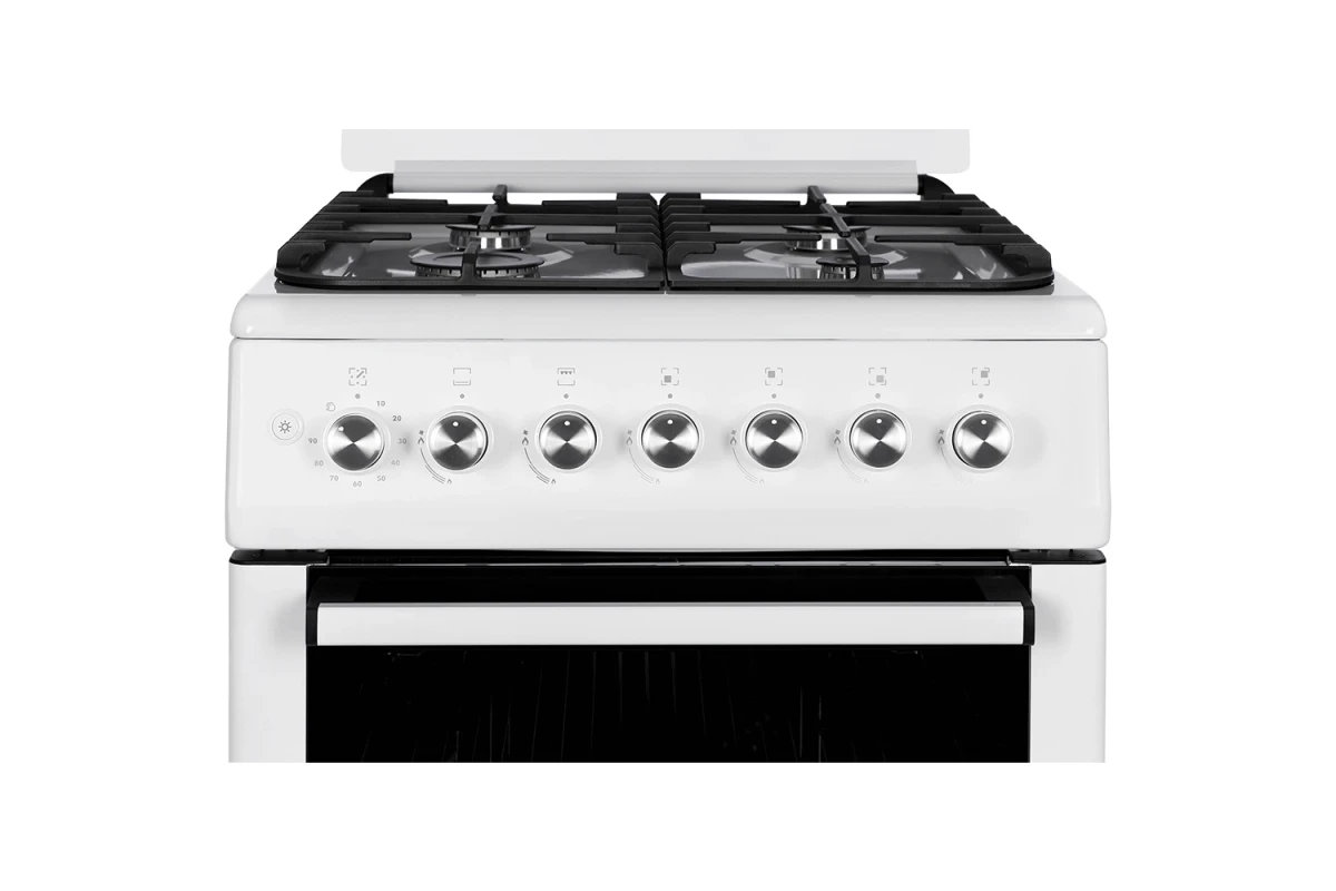 Плита газовая Nord GG 6062 W