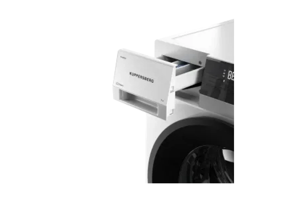 Стиральная машина Kuppersberg WM 400 W