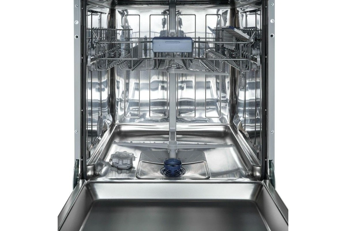 Встраиваемая посудомоечная машина DeLonghi DDWI 660 AMEDEO