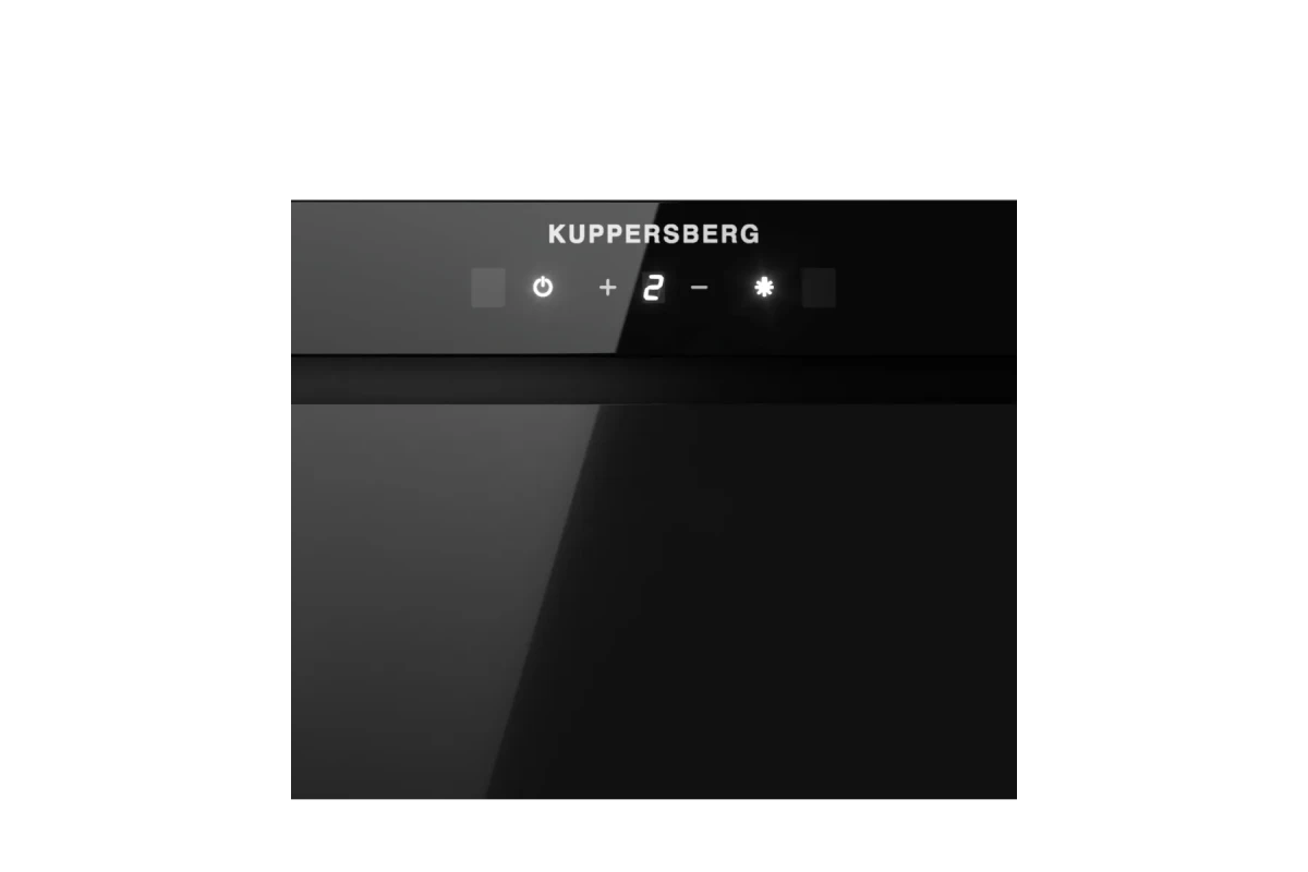 Вытяжка Kuppersberg INFLAT 60 BG
