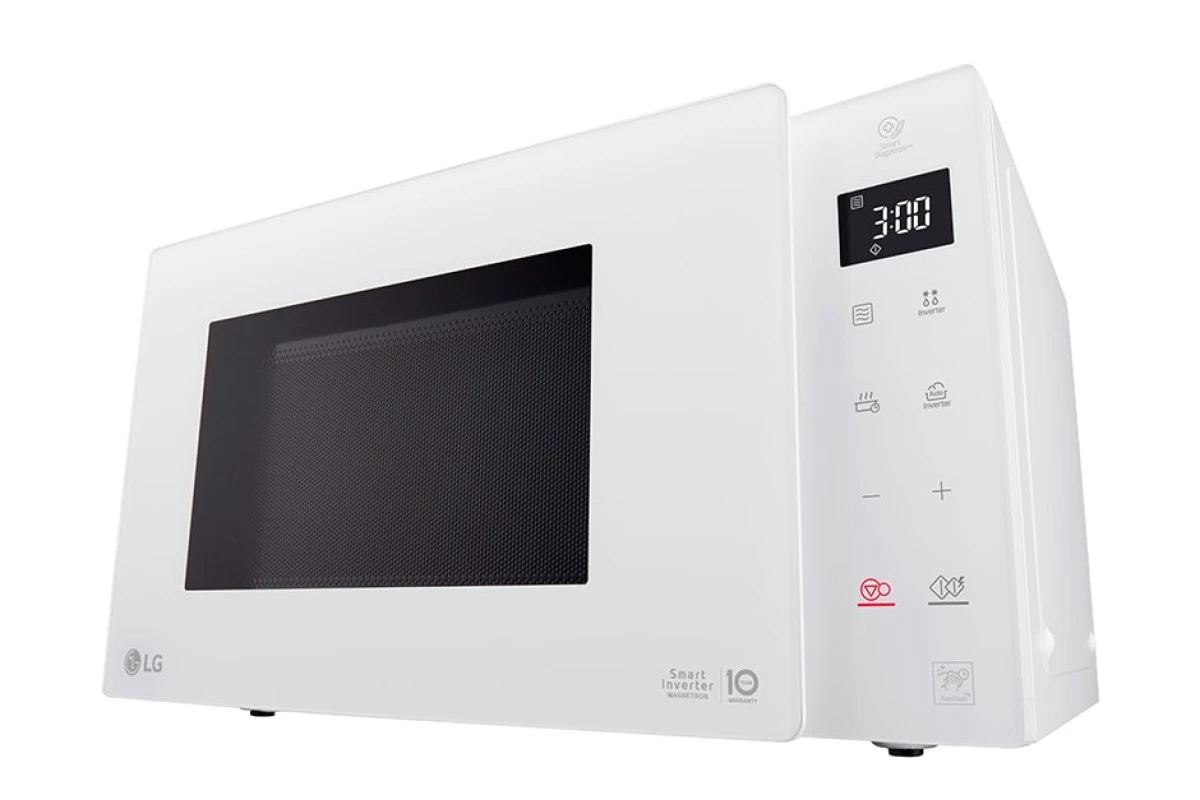 Микроволновая печь LG MS2595GIH