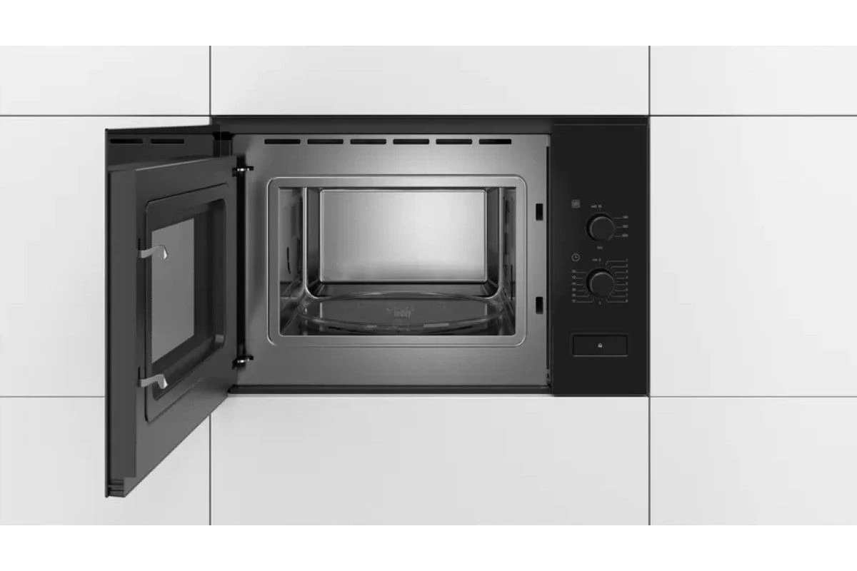 Встраиваемая микроволновая печь Bosch BFL550MB0