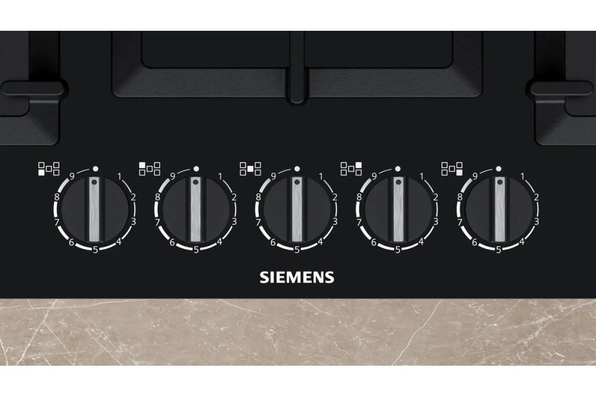 Газовая варочная панель Siemens EP7A6QB90