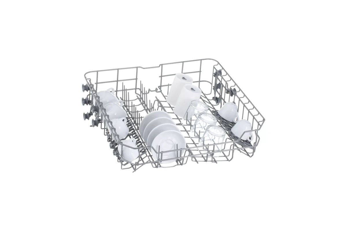 Посудомоечная машина DeLonghi DDW 06F Basilia