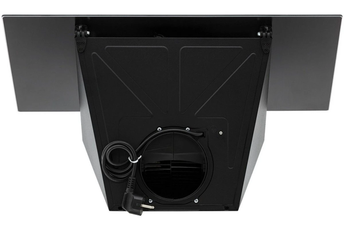 Вытяжка Krona JINA 600 BLACK S