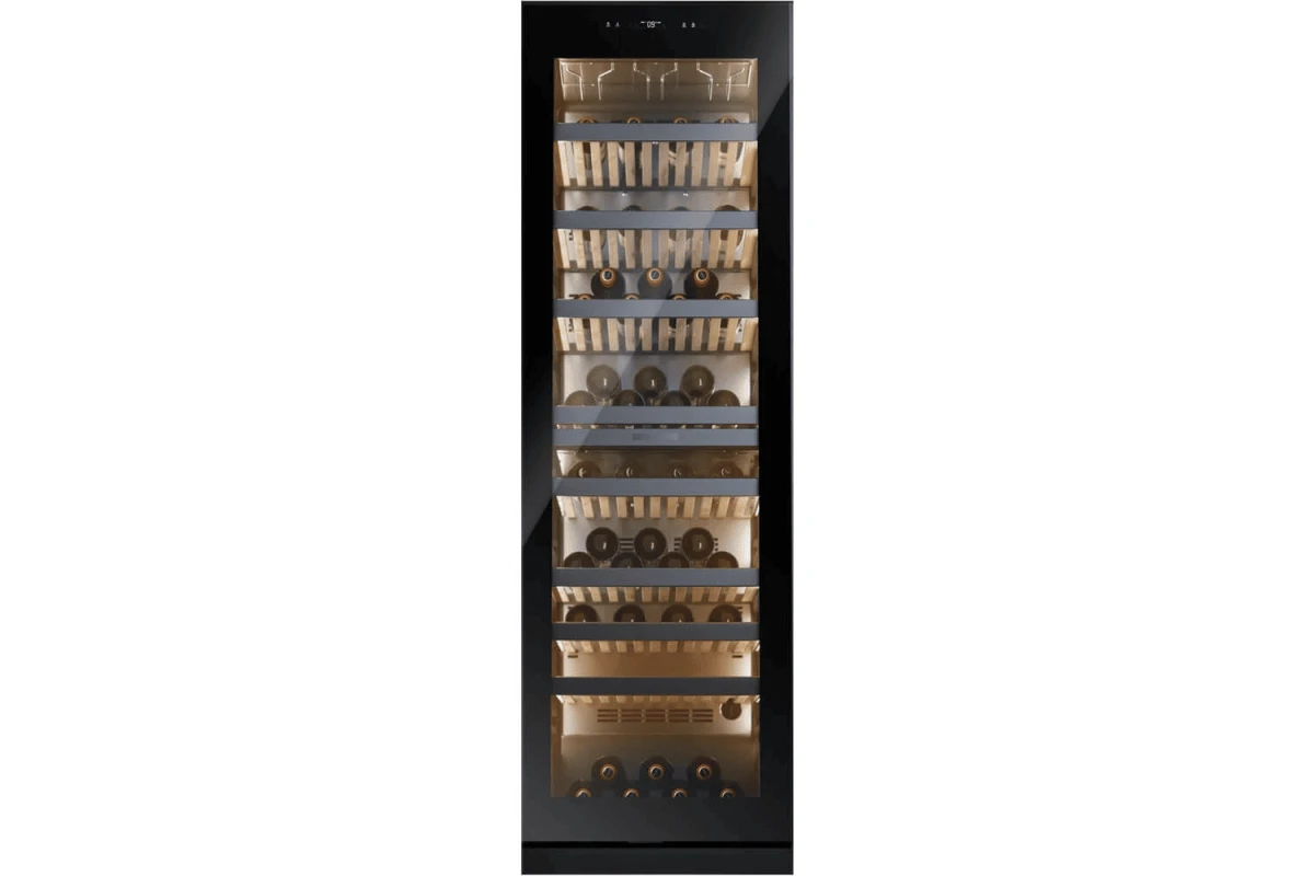 Винный шкаф Casarte CASWS170GDAI
