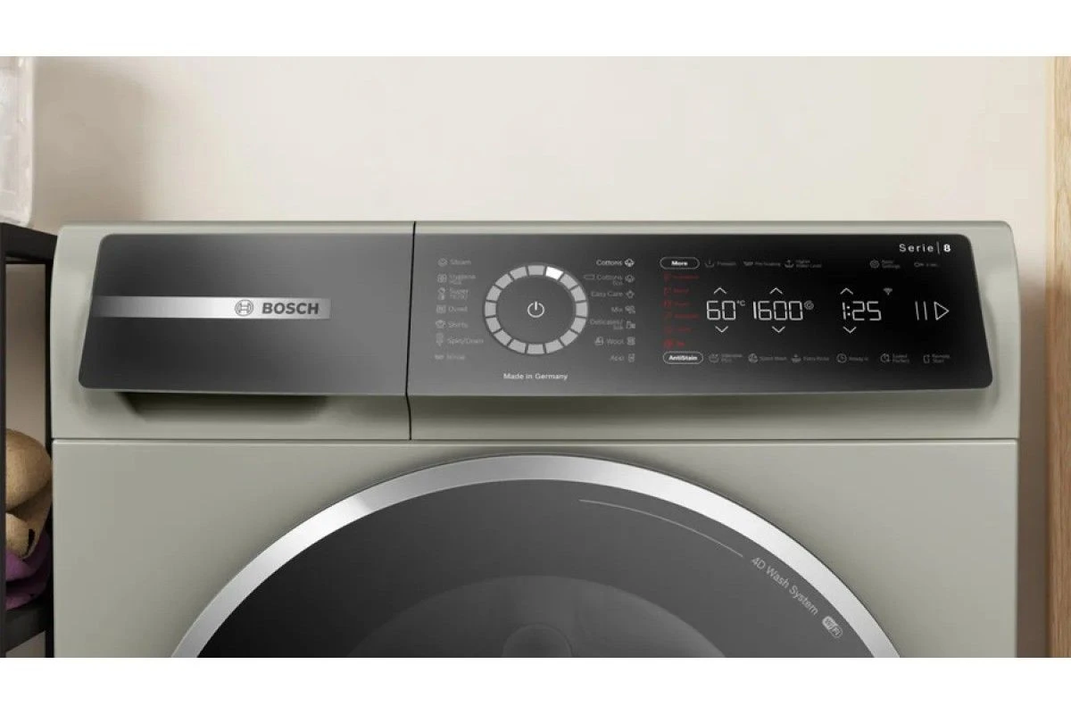 Стиральная машина Bosch WGB2560XME