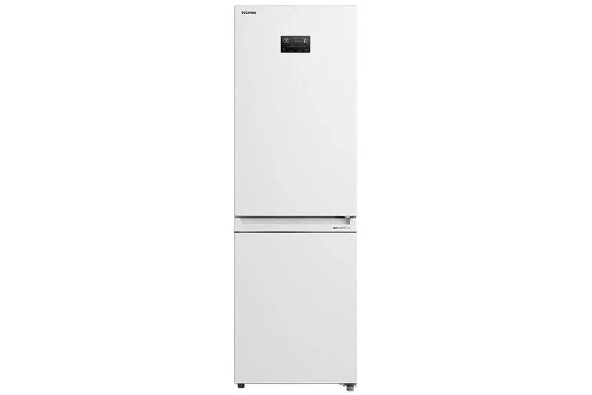 Холодильник Toshiba GR-RB449WE-PMJ(51)
