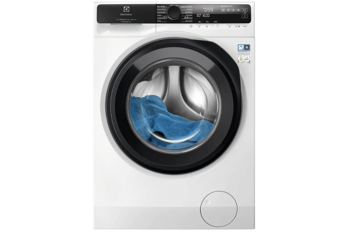 Стиральная машина Electrolux EW7F5612QE