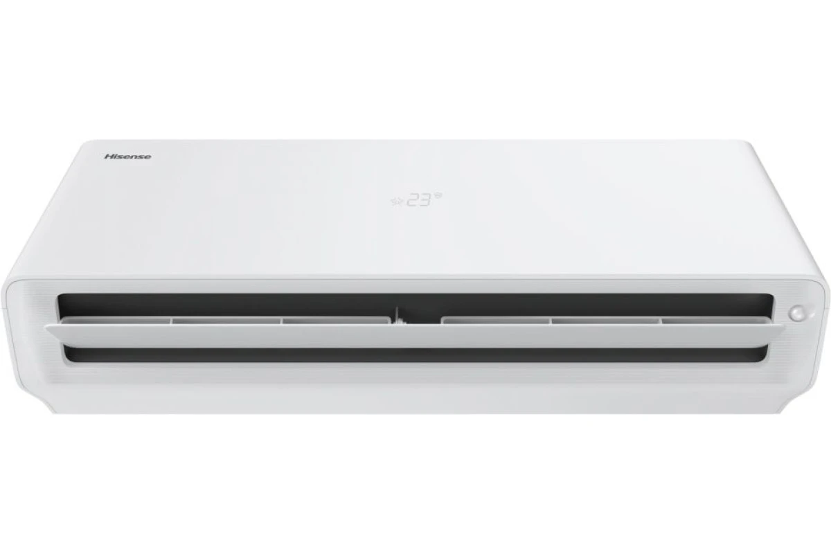 Настенный внутренний блок мульти-сплит системы Hisense VISION PRO 2.0 MULTI Superior AS-18UW4RBVQH01G