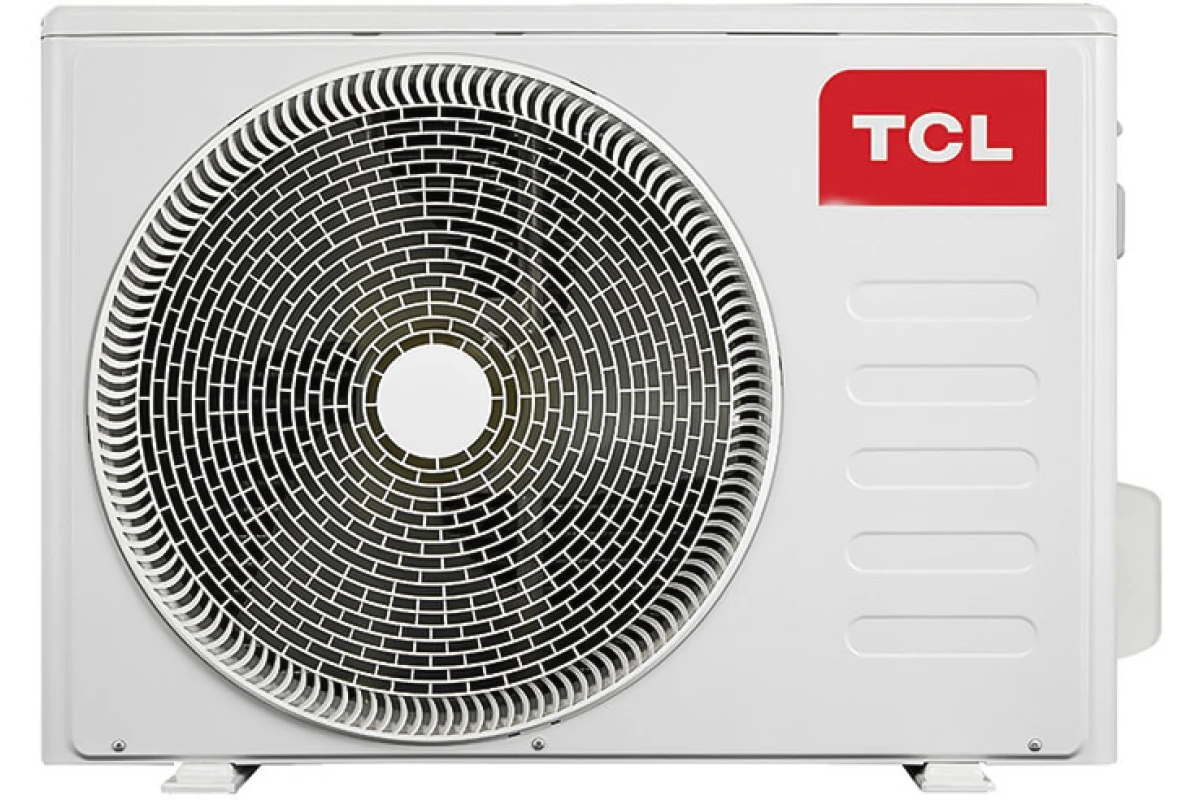 Кассетный кондиционер TCL TCC-24HRA