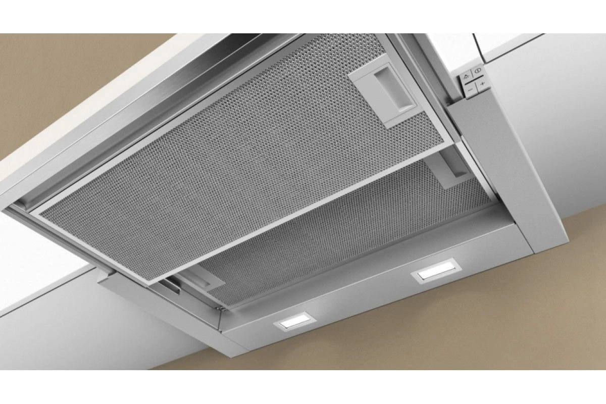 Кухонная вытяжка Neff D46ED52X0