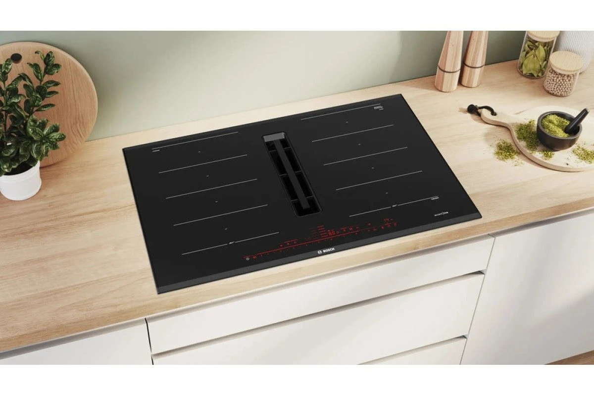 Варочная панель Bosch PXX895D66E