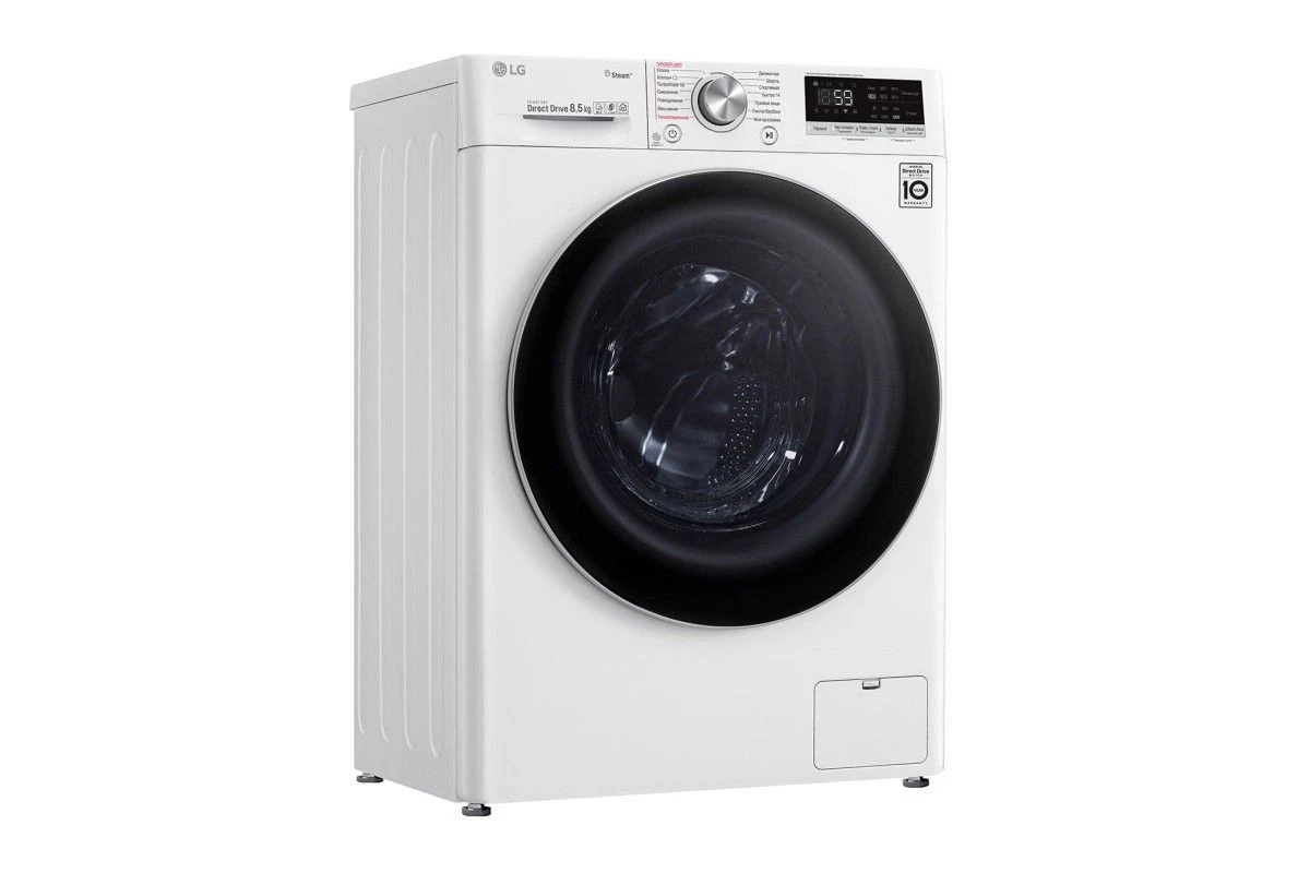 Стиральная машина LG F2V7GW1W