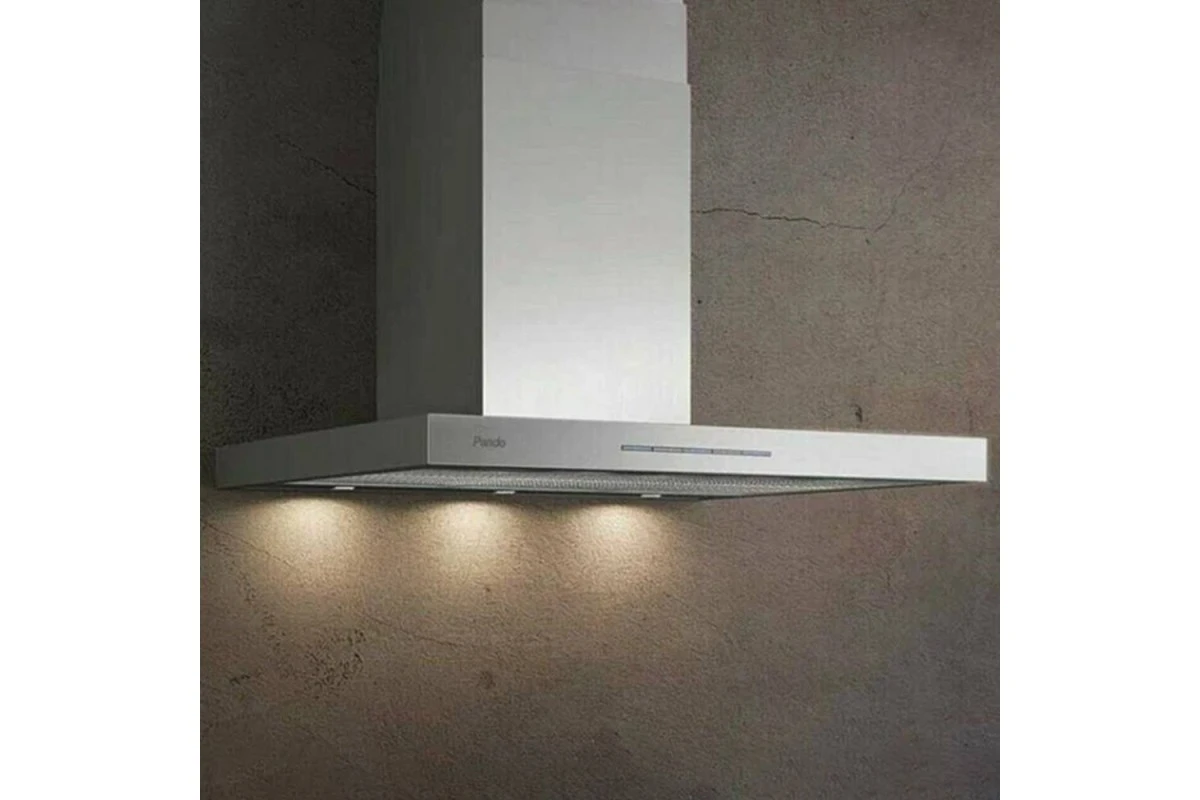 Вытяжка PANDO P-825/60 INOX V.850 SEC