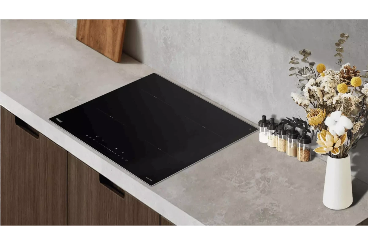 Индукционная варочная поверхность Haier HHY-Y64TVAB