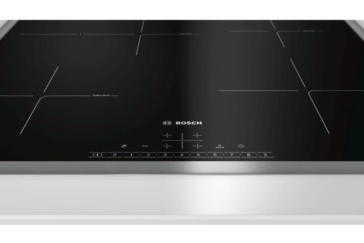 Варочная панель Bosch PIF645FB1E