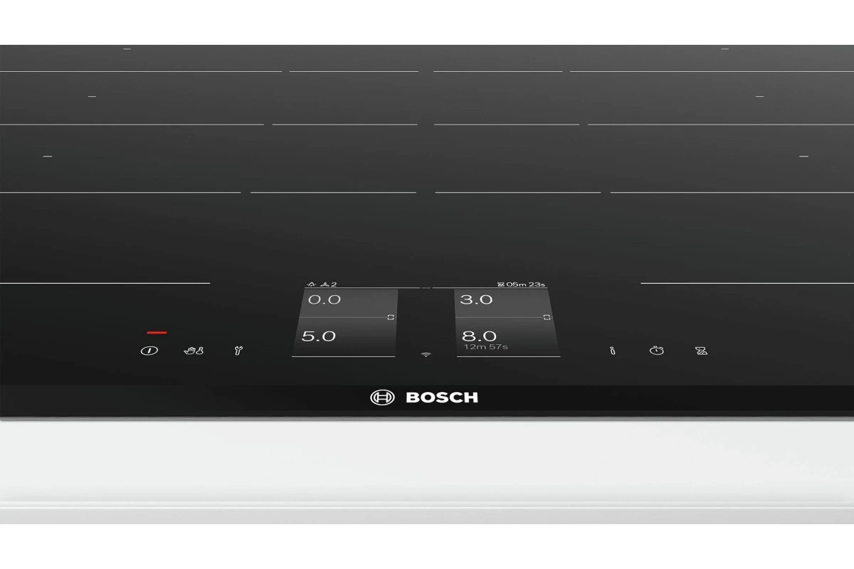 Индукционная варочная панель Bosch PXY875KW1E
