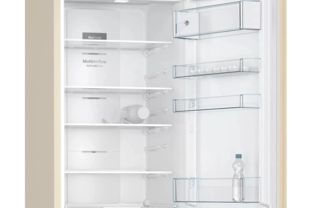 Двухкамерный холодильник Bosch KGN39VK25R