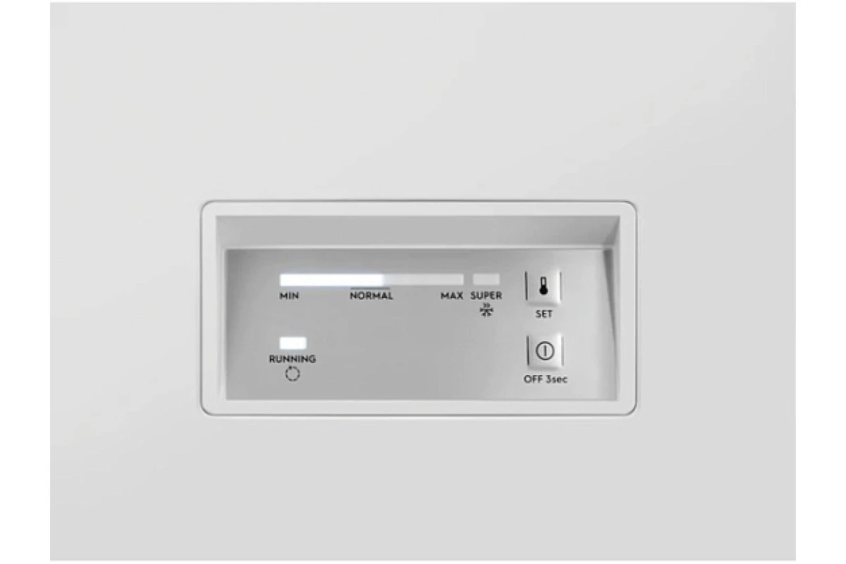 Морозильный ларь Electrolux LCB3LF20W0