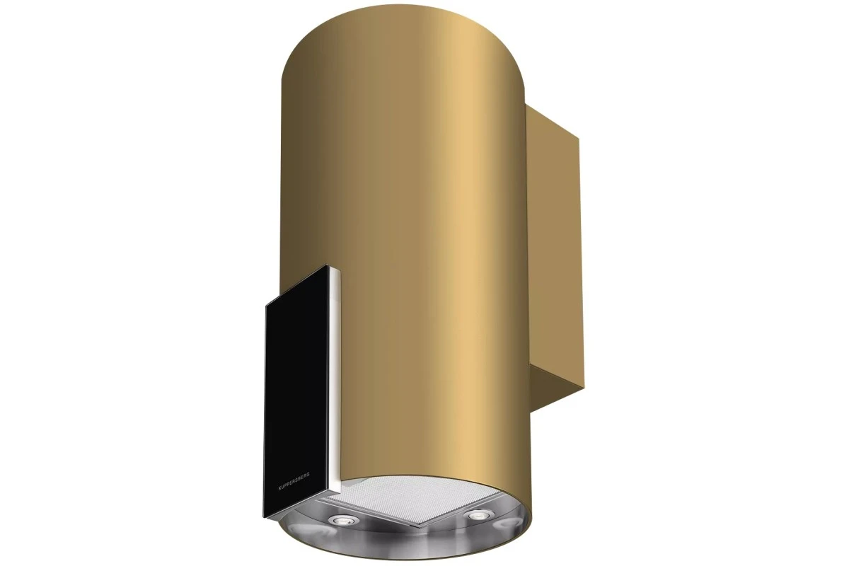 Вытяжка Kuppersberg WL-MOTUBA Gold