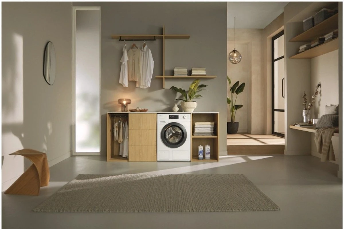Стиральная машина Miele WCI870WPS