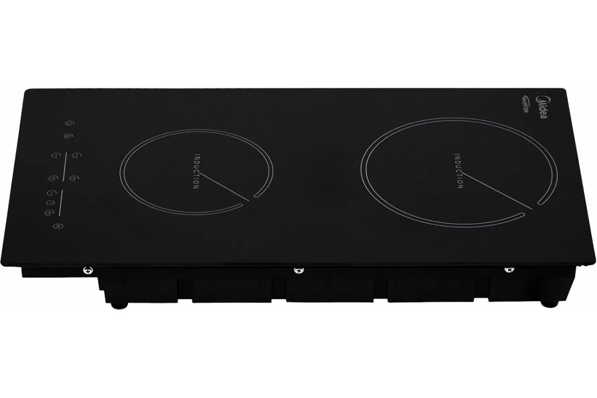 Варочная панель индукционная Midea MIH32110F