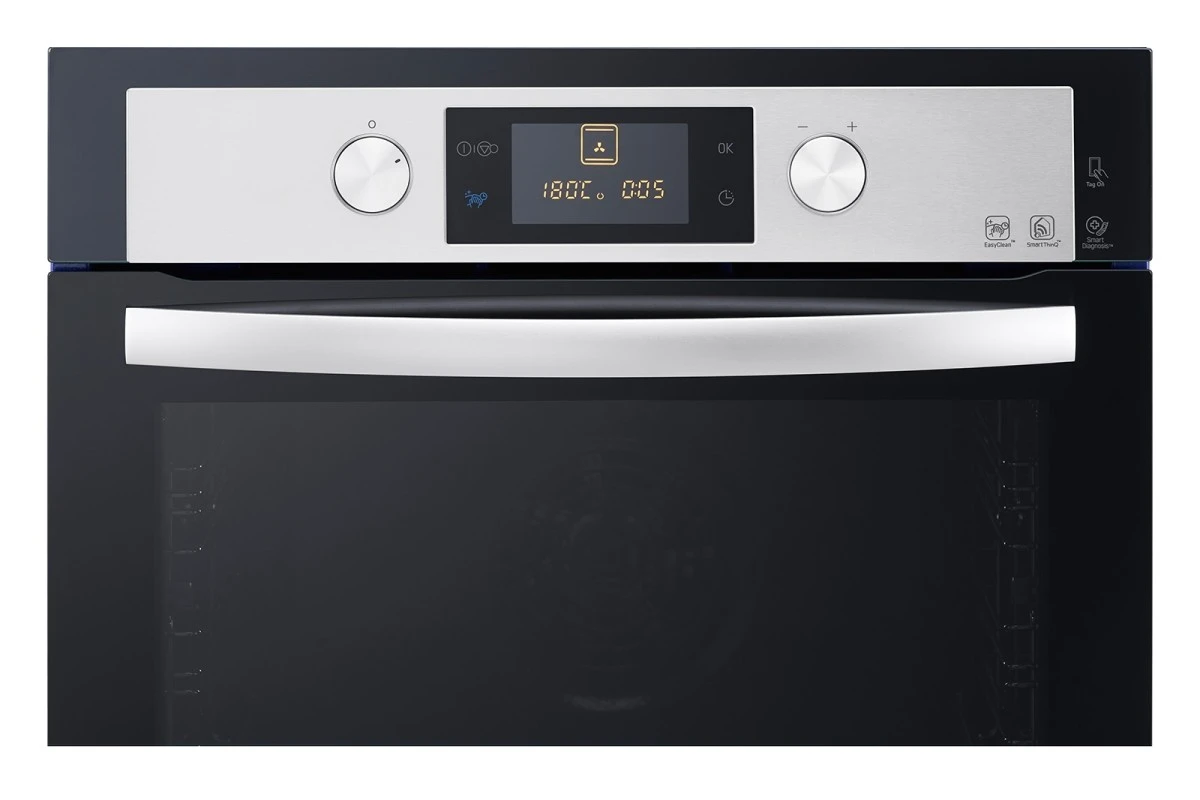 Встраиваемый духовой шкаф LG LB645E059T1